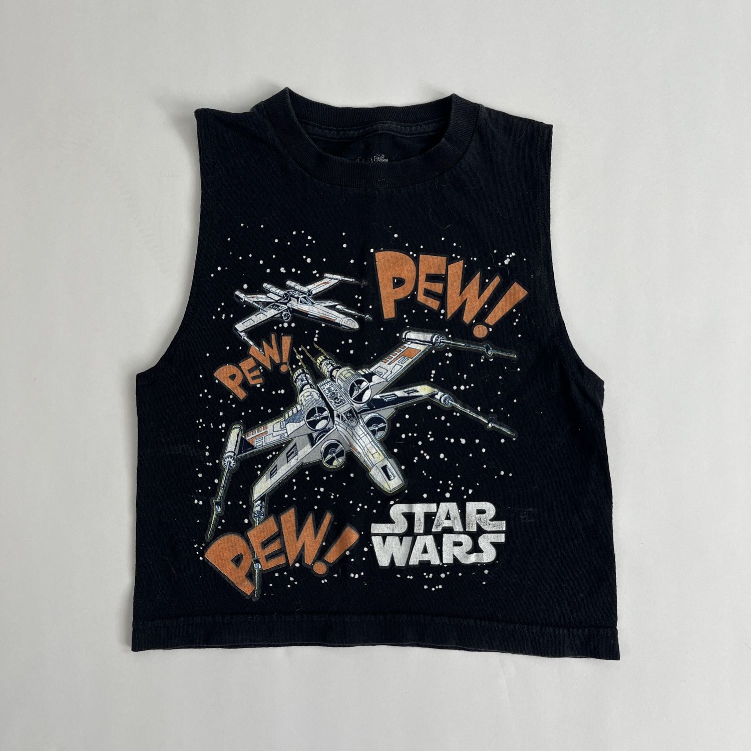 Star Wars Baby Tank