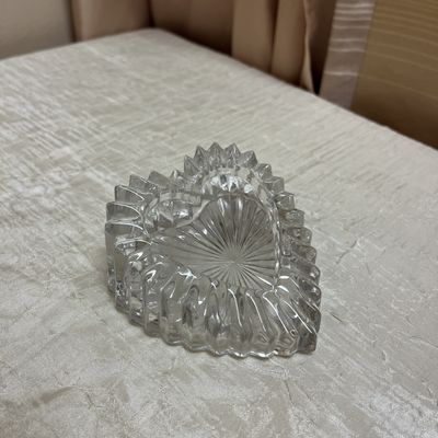 Heart Picture Frame Weight