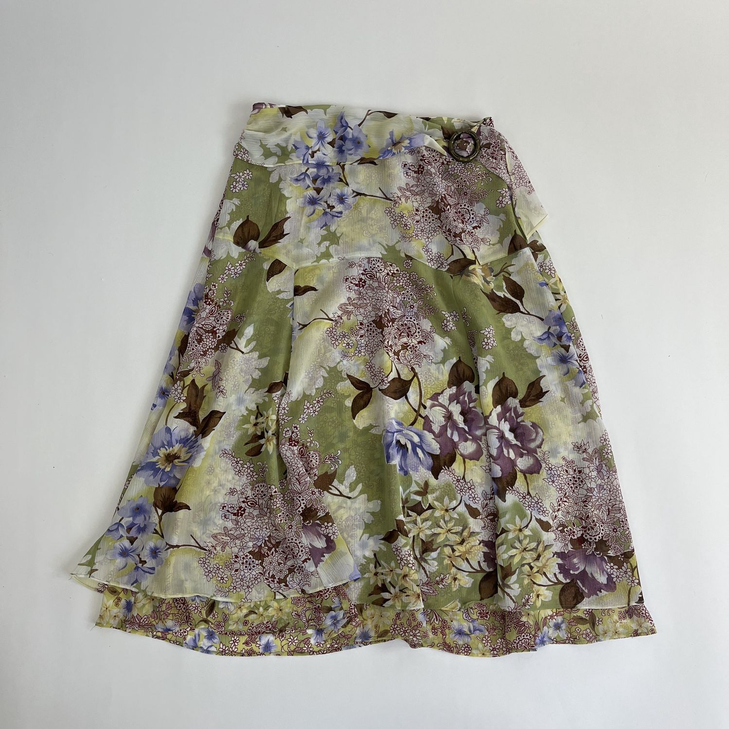 Fairy Garden Skirt
