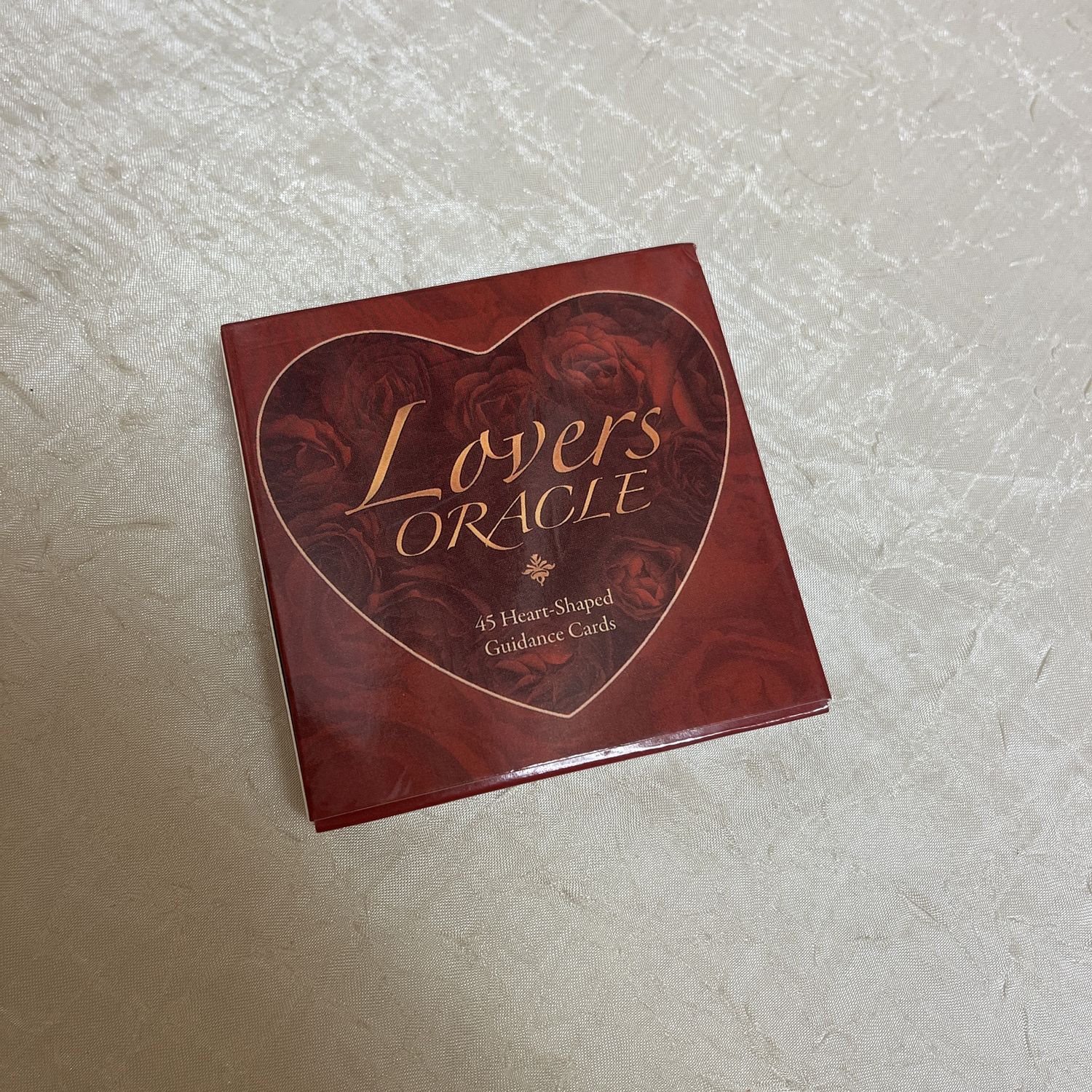 Lovers Oracle