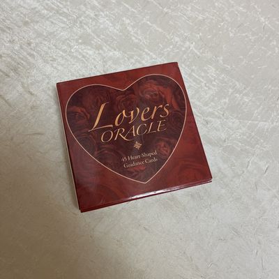 Lovers Oracle