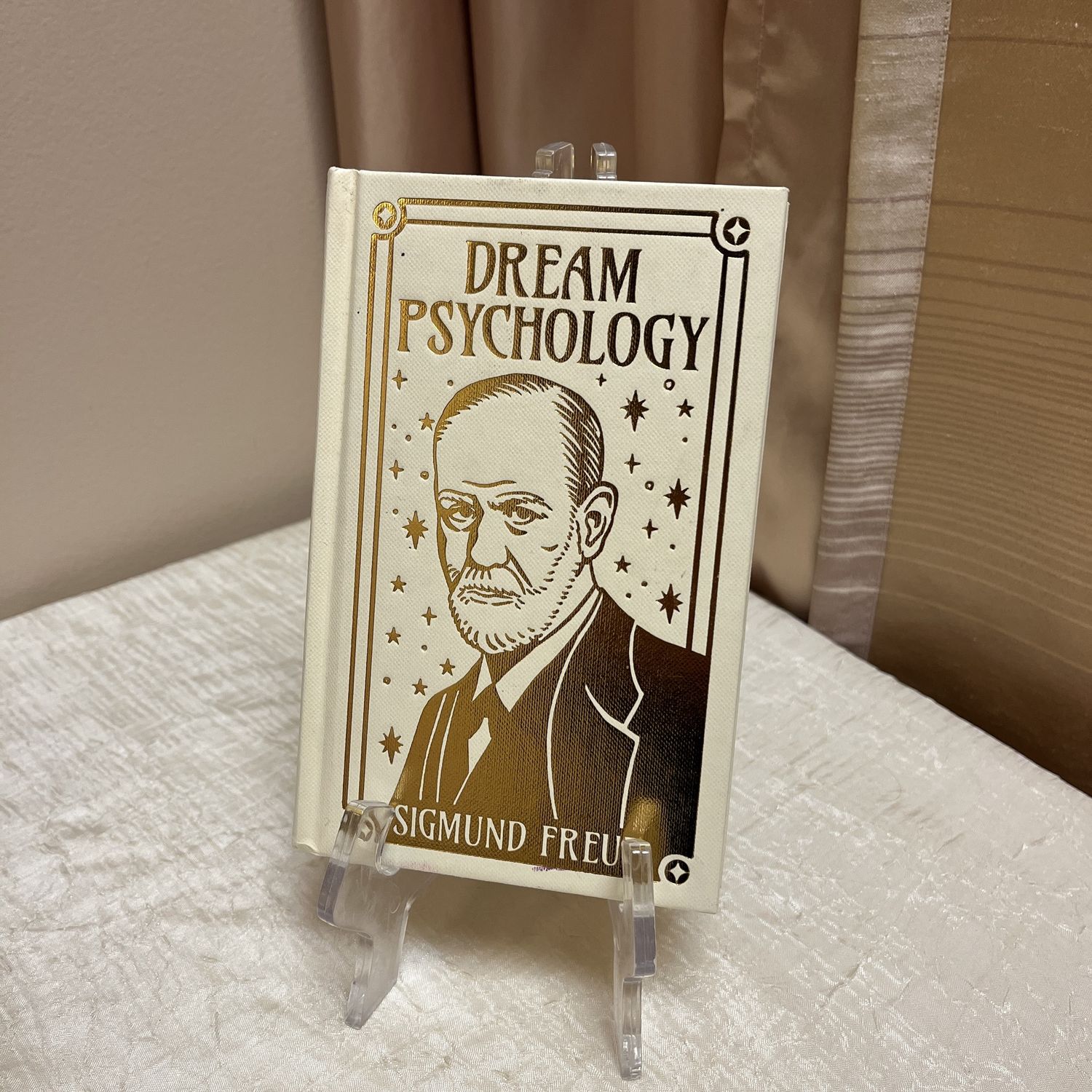 Dream Psychology