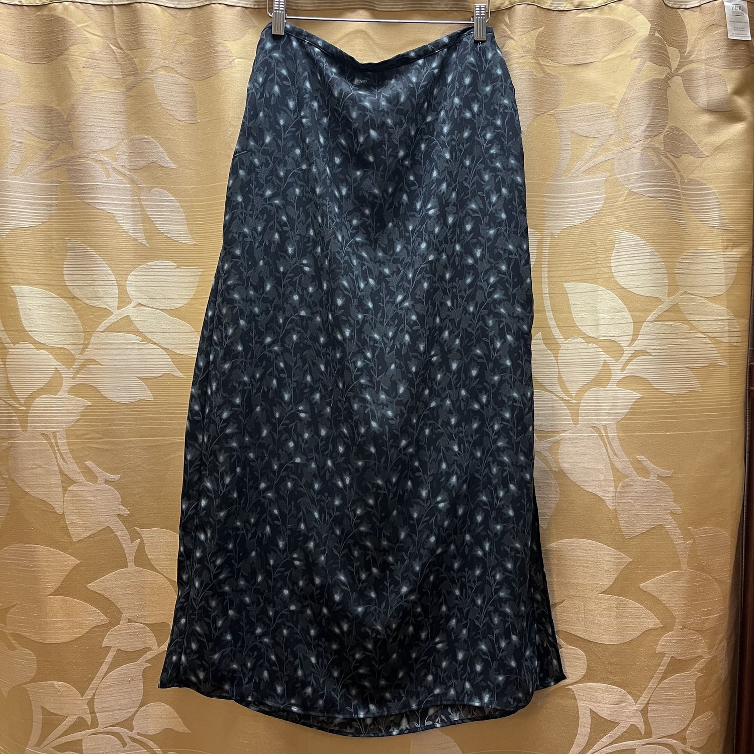 Midnight Tulip Skirt