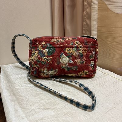 Rooster Bag