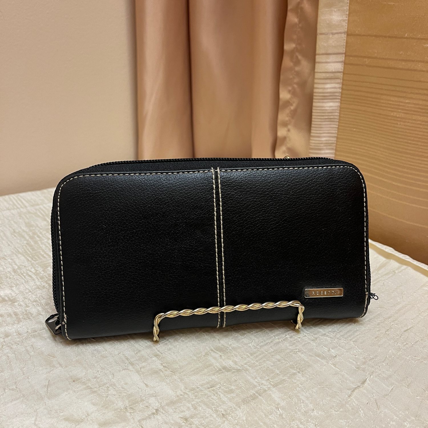 Classic Brown Wallet