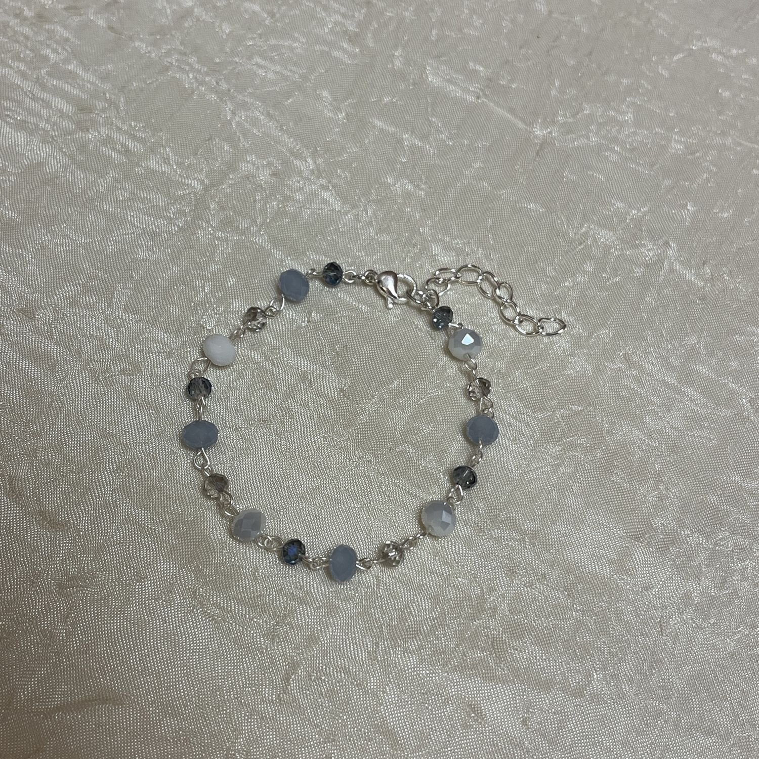 Rain Drop Bracelet