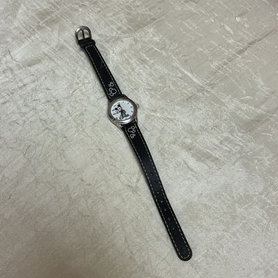 Mickey Mouse Watch