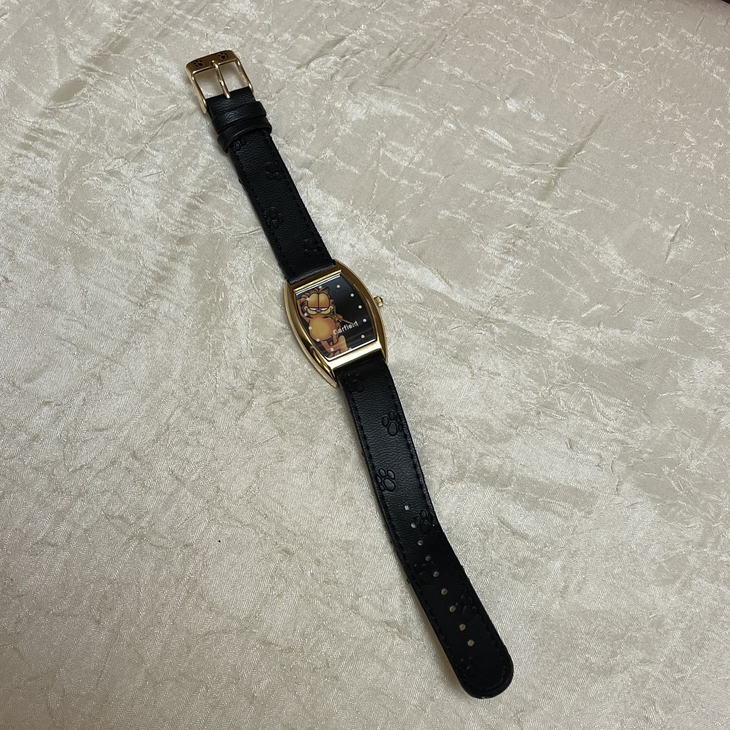 Garfield Watch