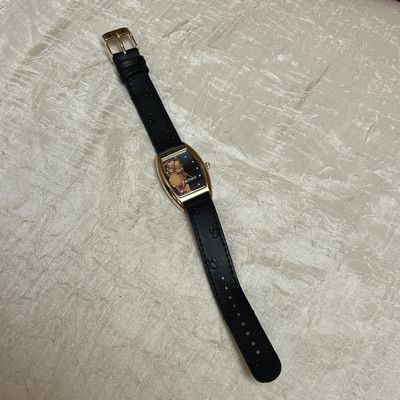 Garfield Watch