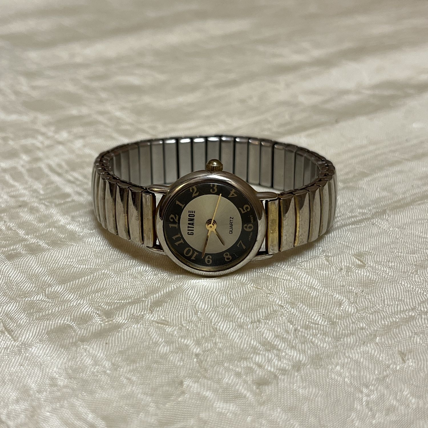 Stretch Watch