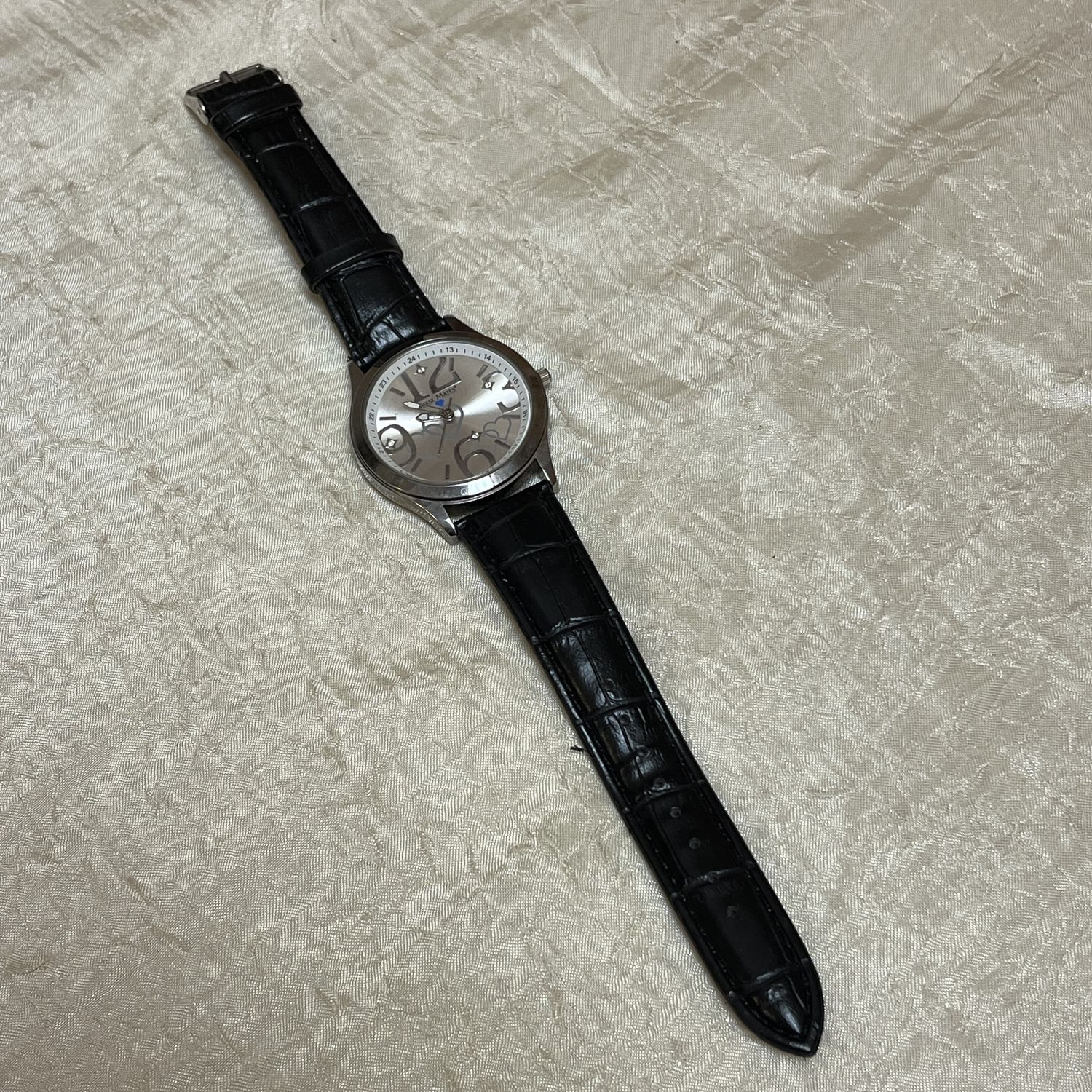 Heart Watch