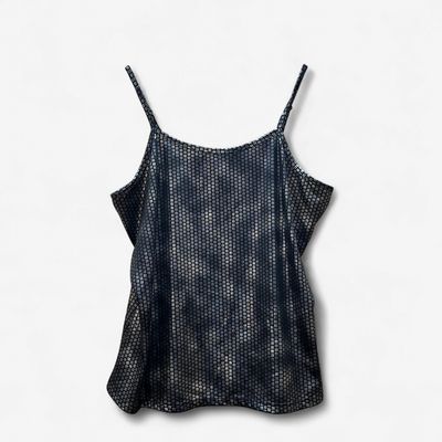 Disco Ball Tank