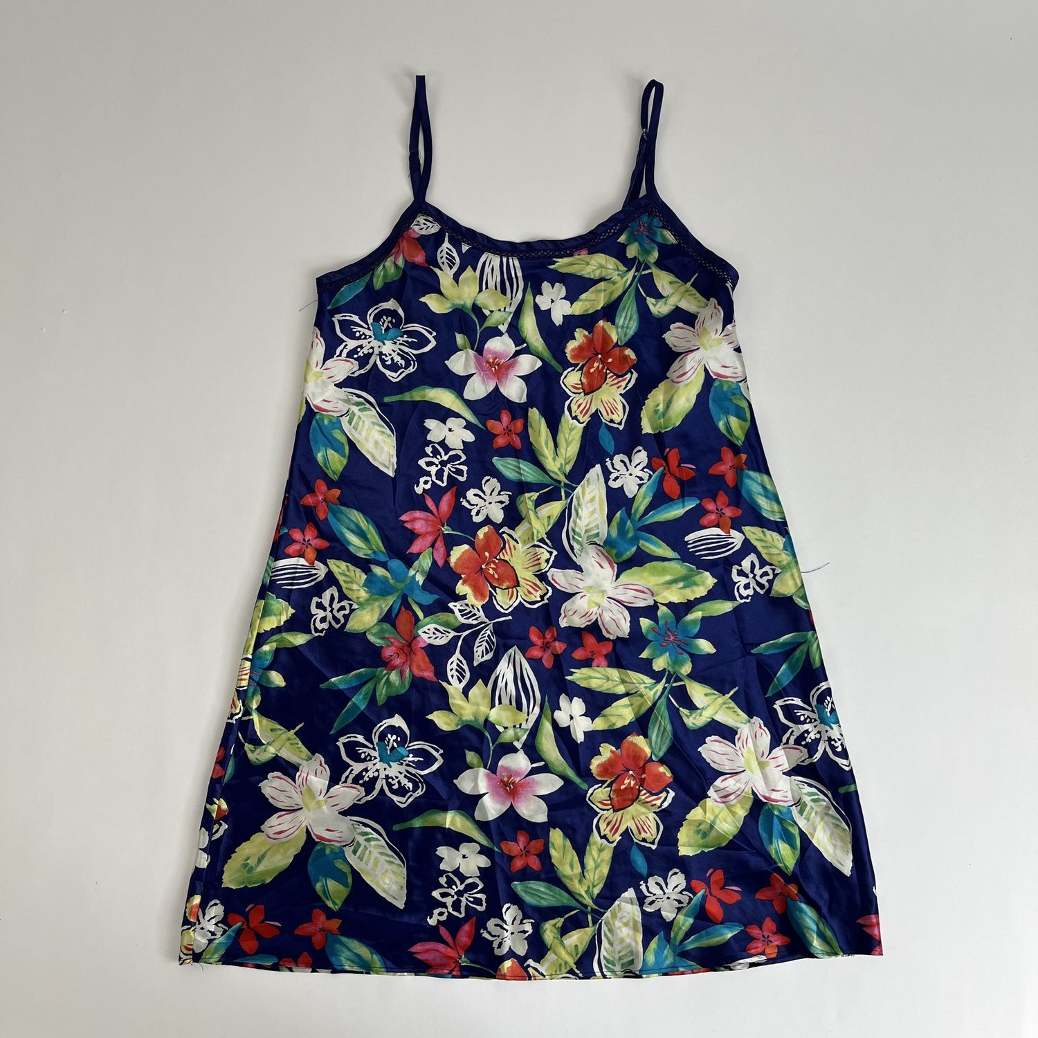 Tropical Flower Slip