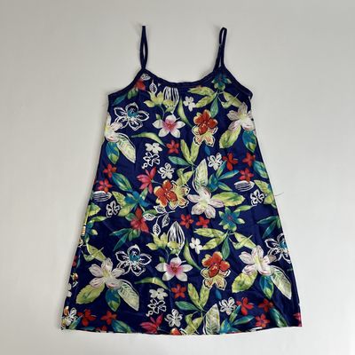 Tropical Flower Slip