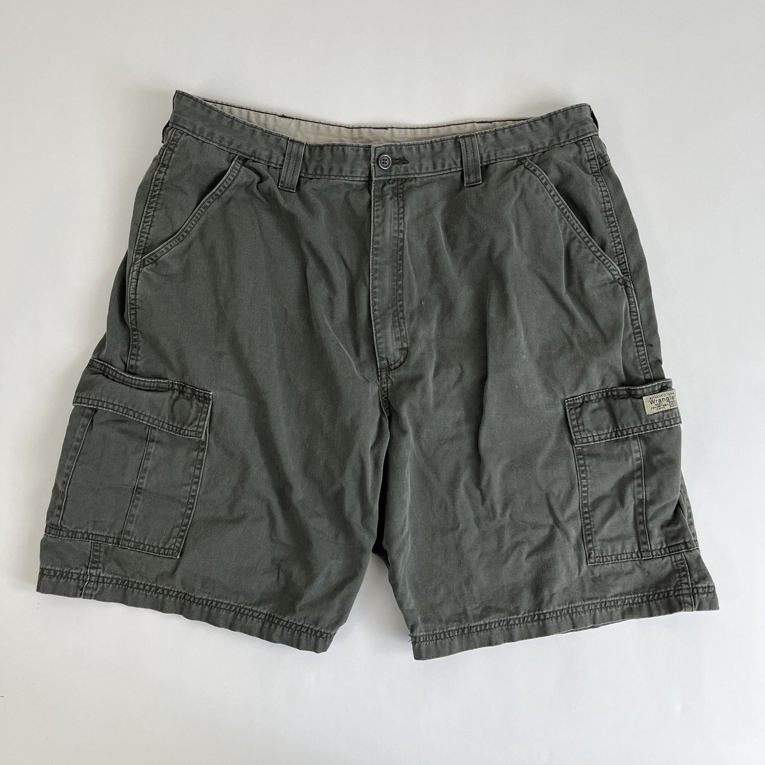Wrangler Cargo Shorts