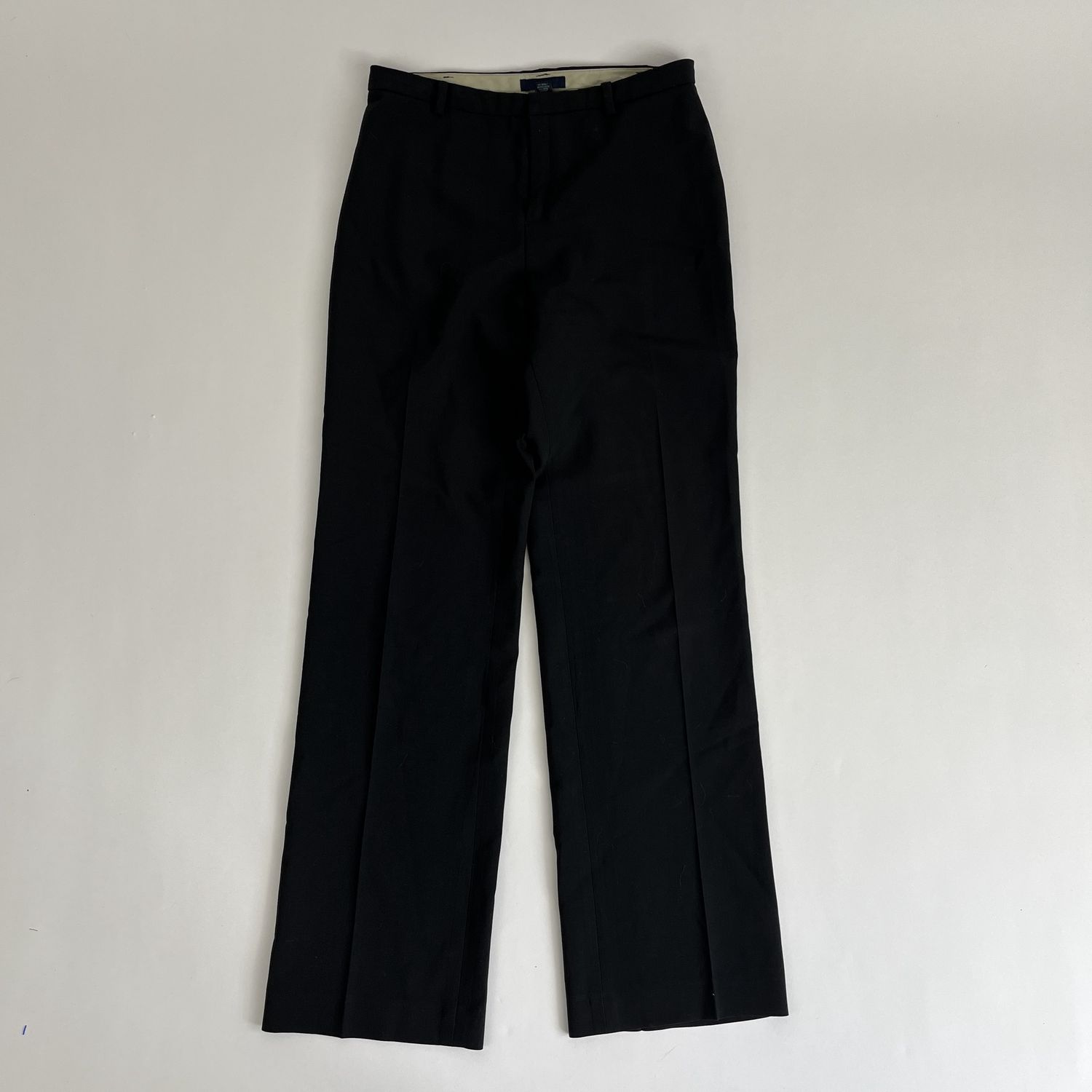Black Gap Trousers
