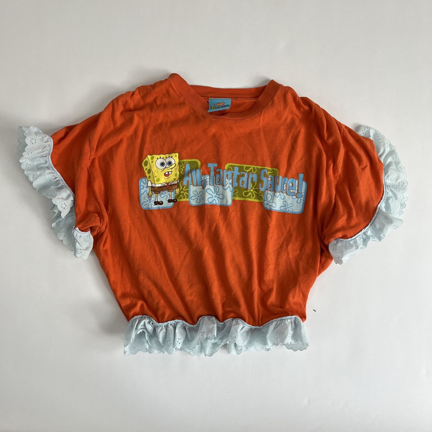 Spongebob Tee