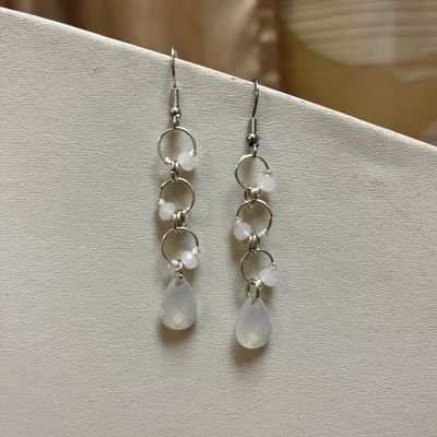 Morning Dew Earrings