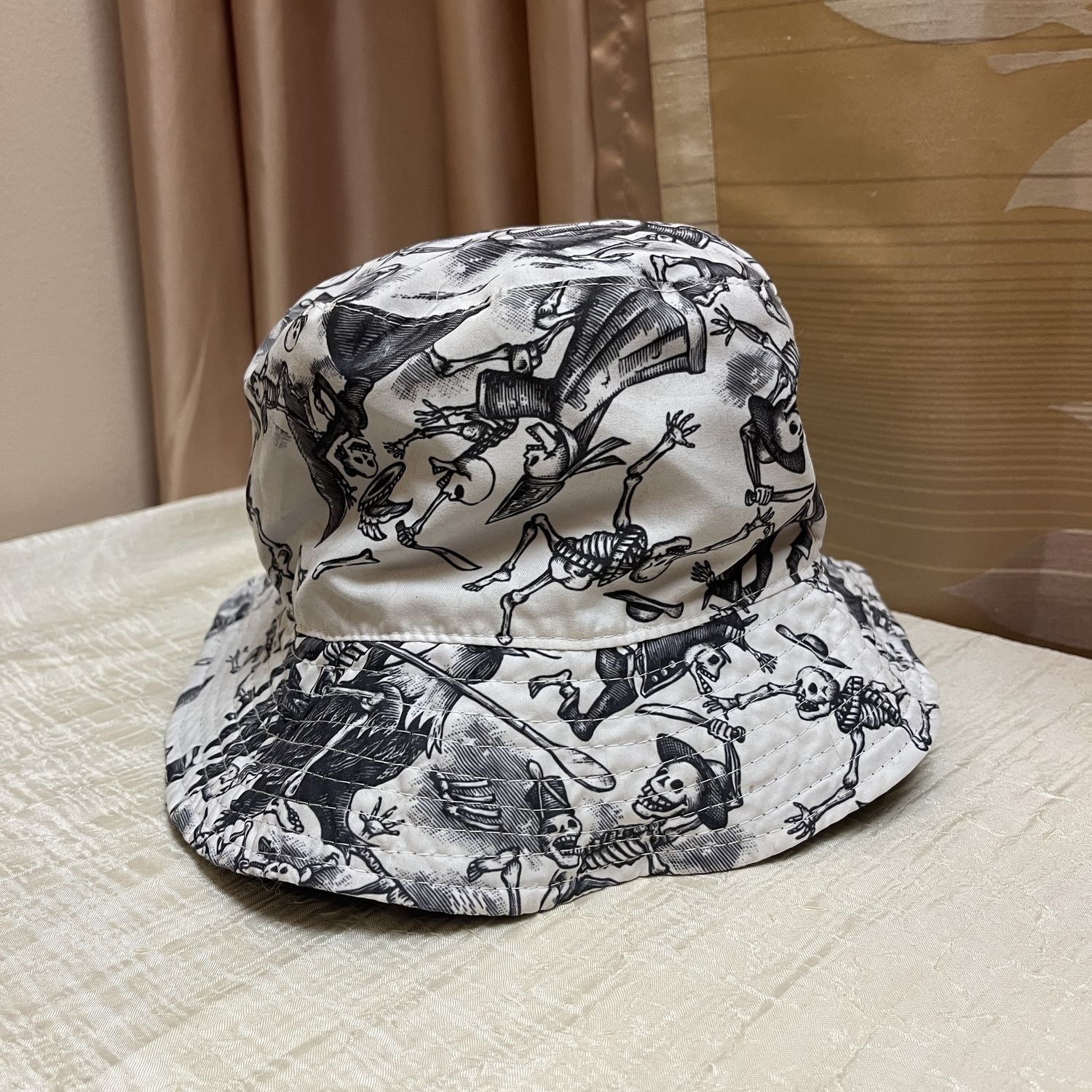 Espolon Hat