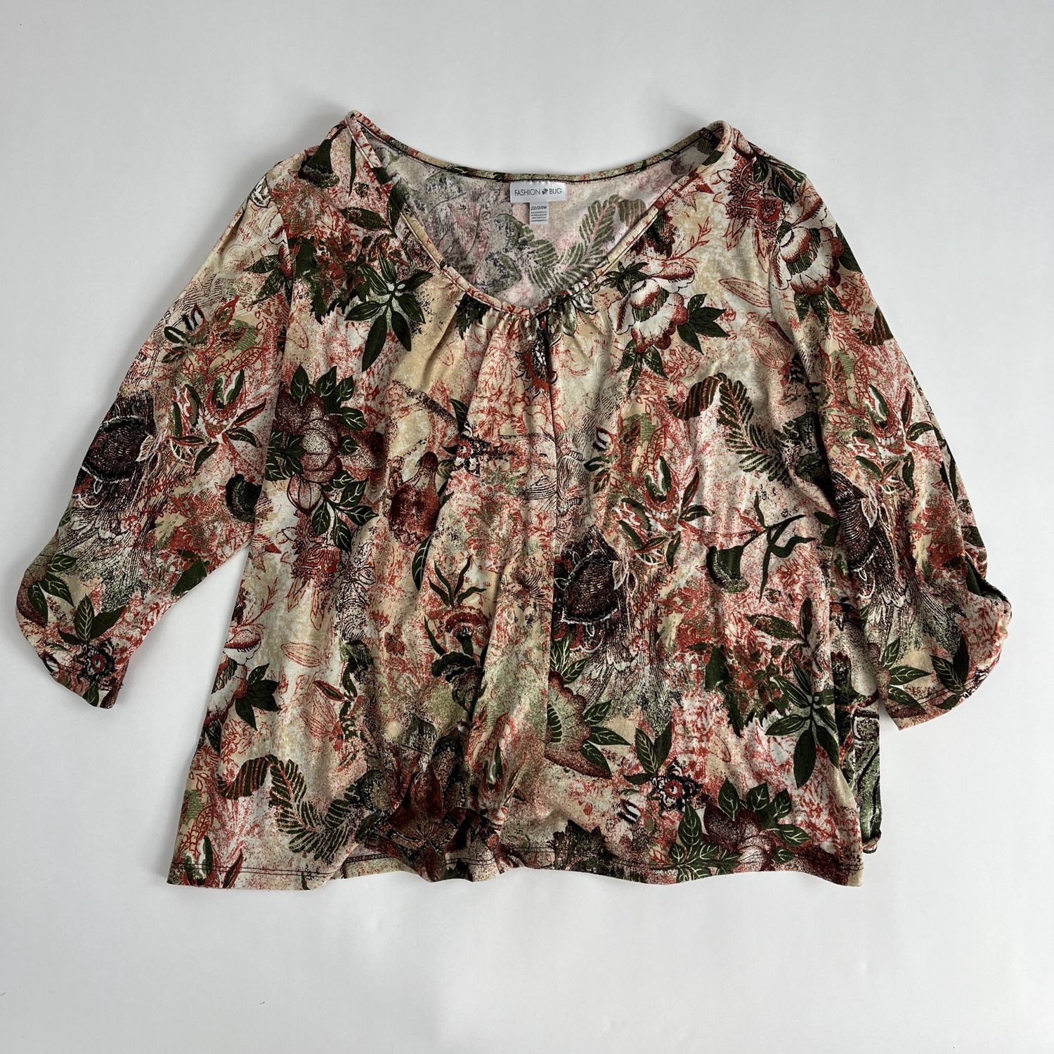 Jungle Shirt