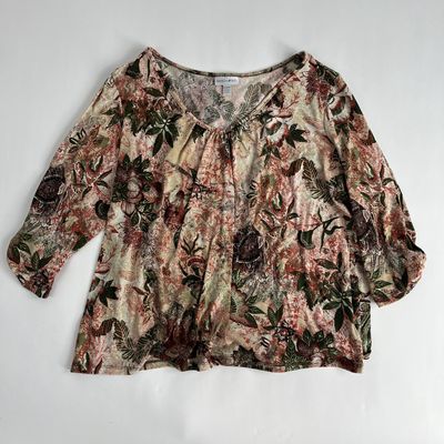 Jungle Shirt