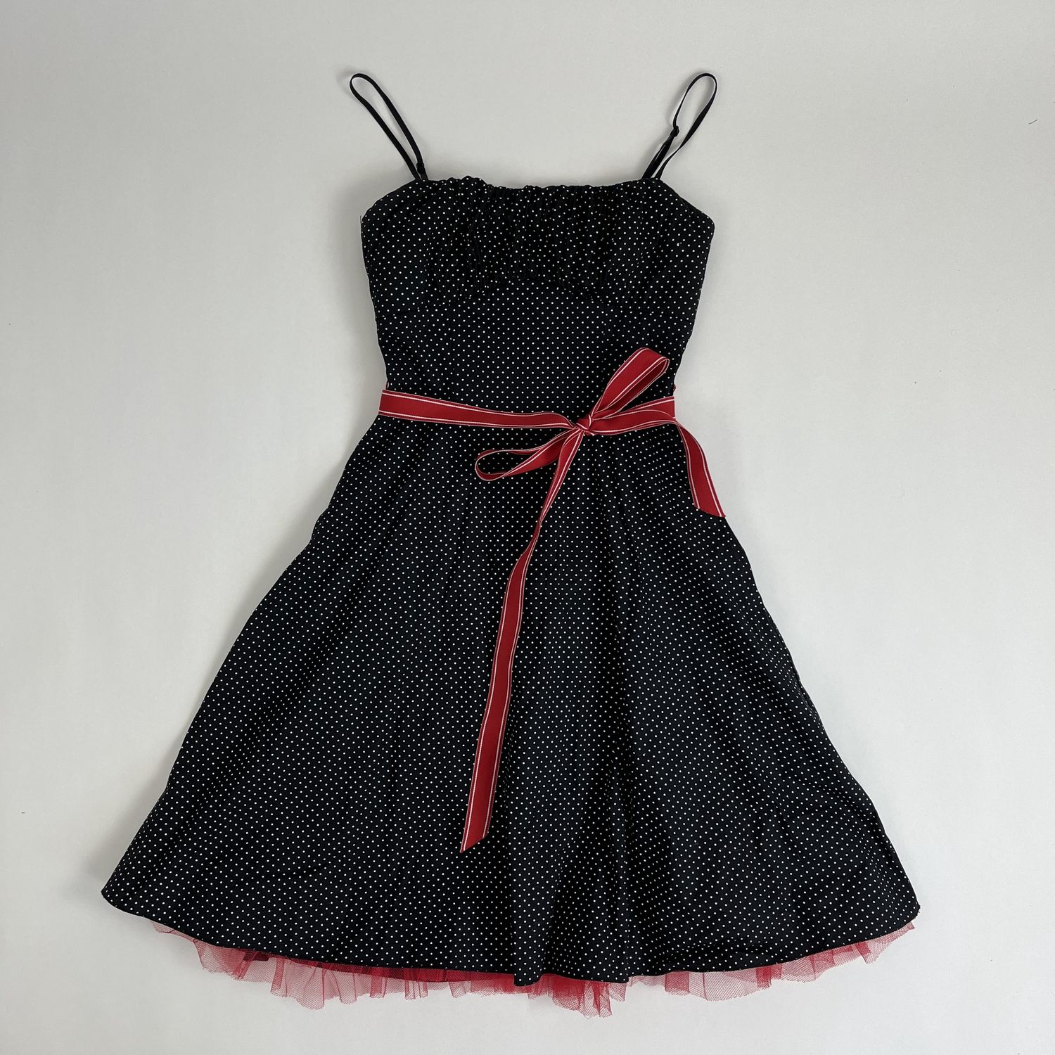 Rockabilly Dress