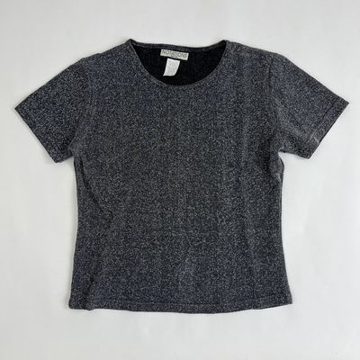 Fitted Disco Tee