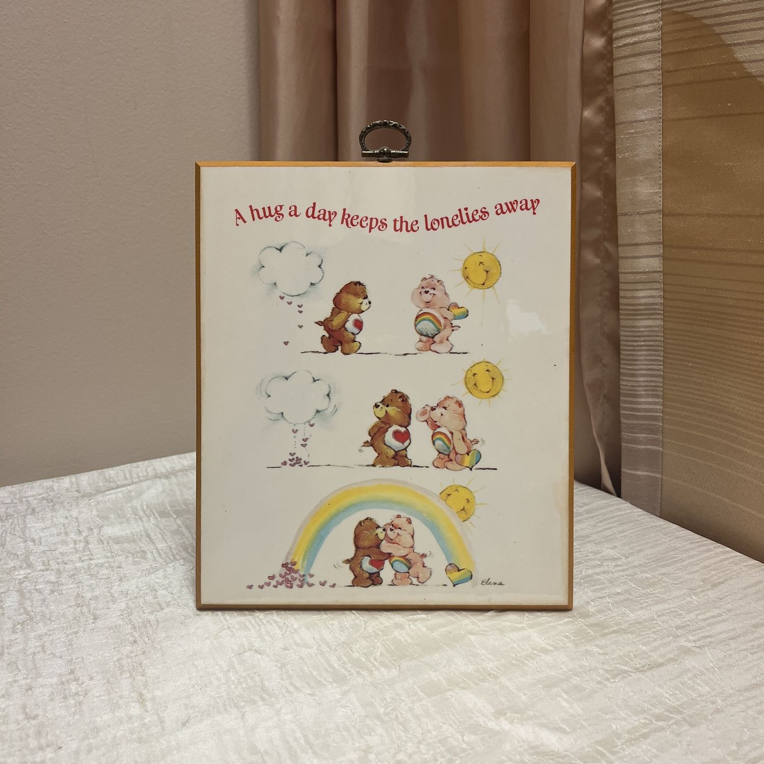 Care Bears Tile