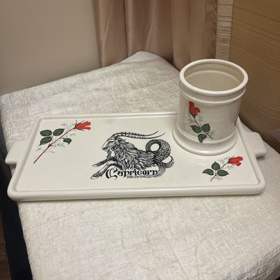 Capricorn Set