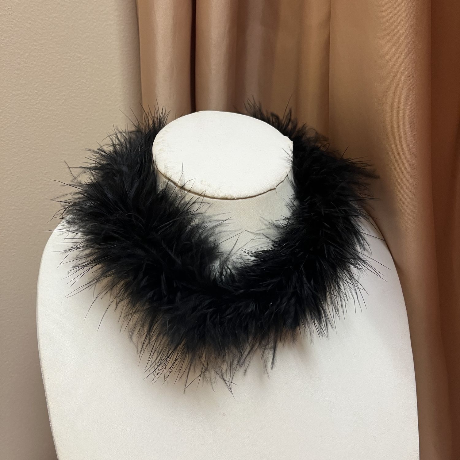 Fur Collar