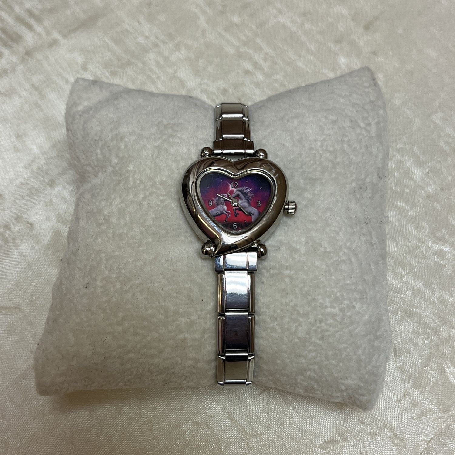 Horse Galaxy Watch