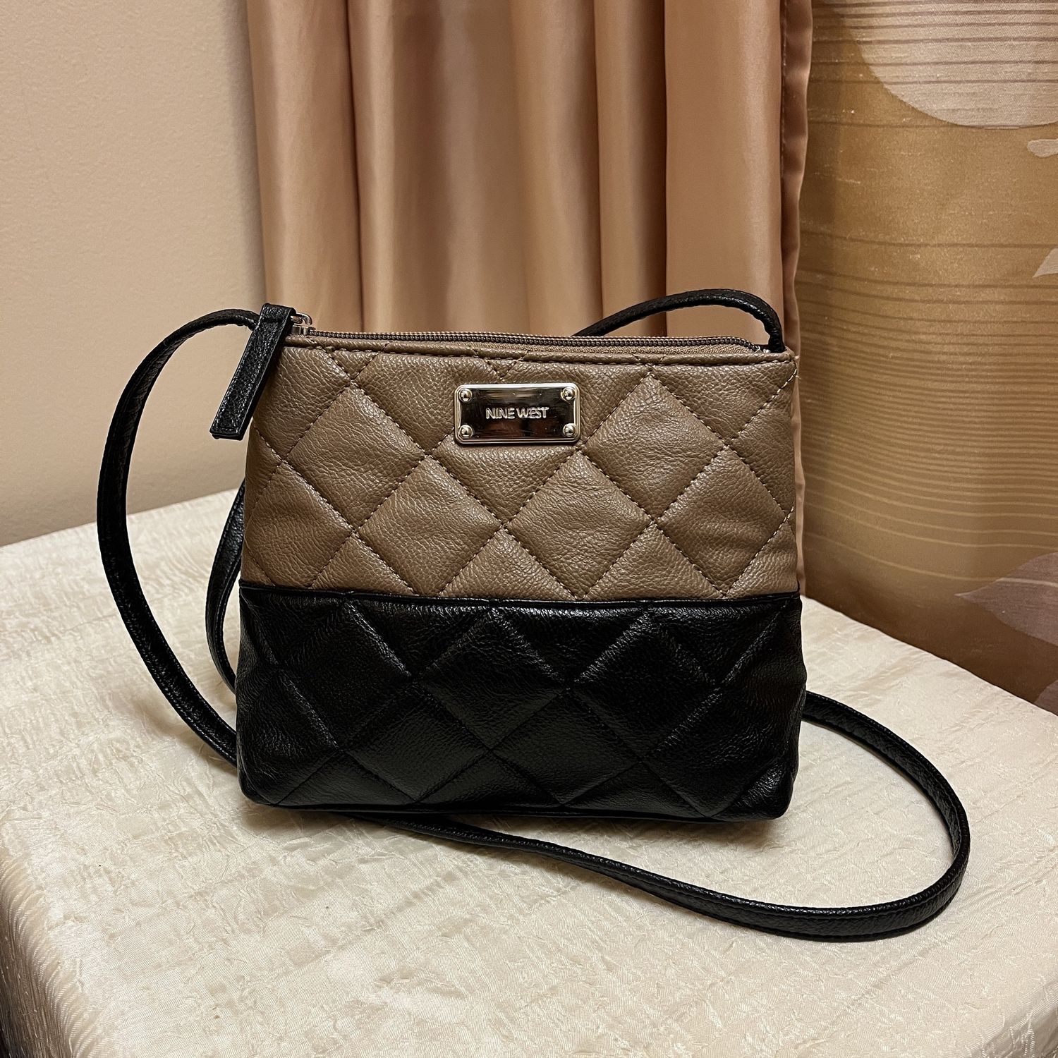 Nine West Quilted Purse