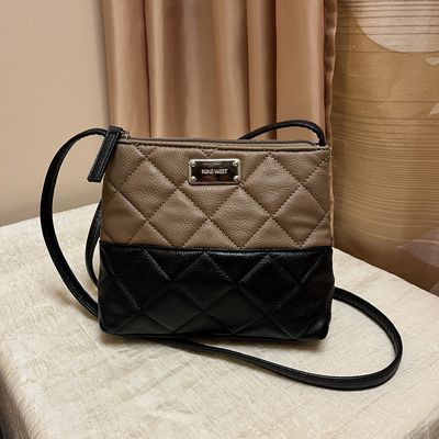 Nine West Quilted Purse