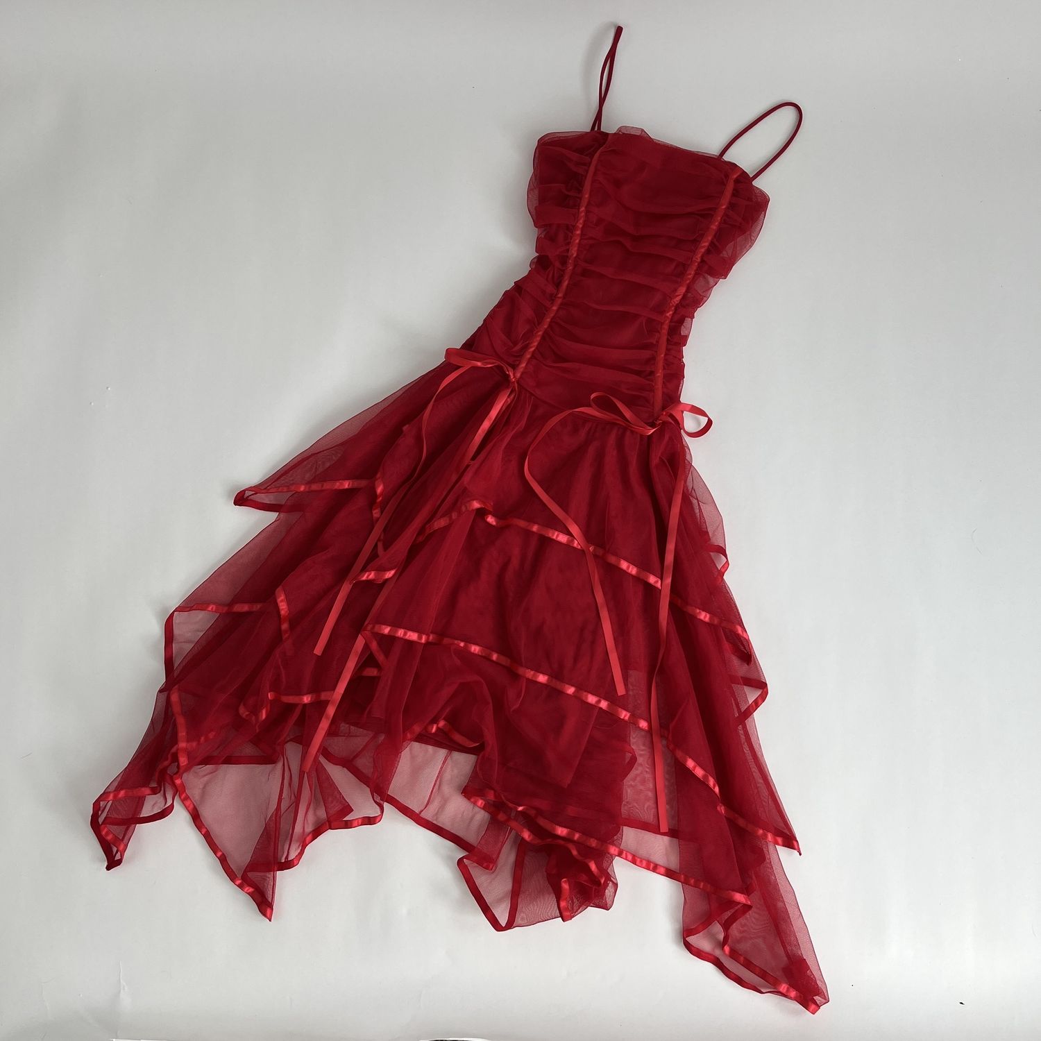 Harley Quinn Dress