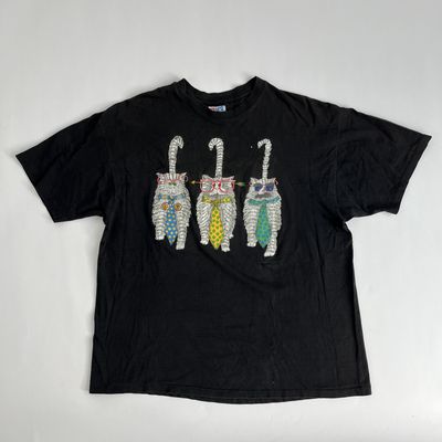 Boss Cat Tee