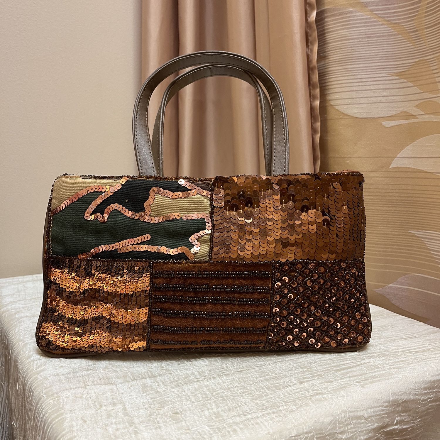 Glamo Bag