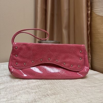 Y2K Wristlet