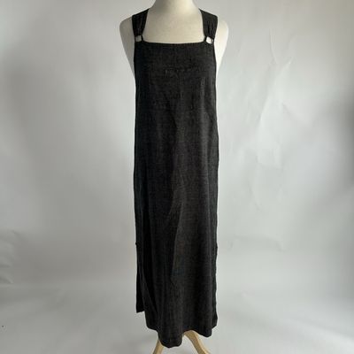 B and w jumper dress