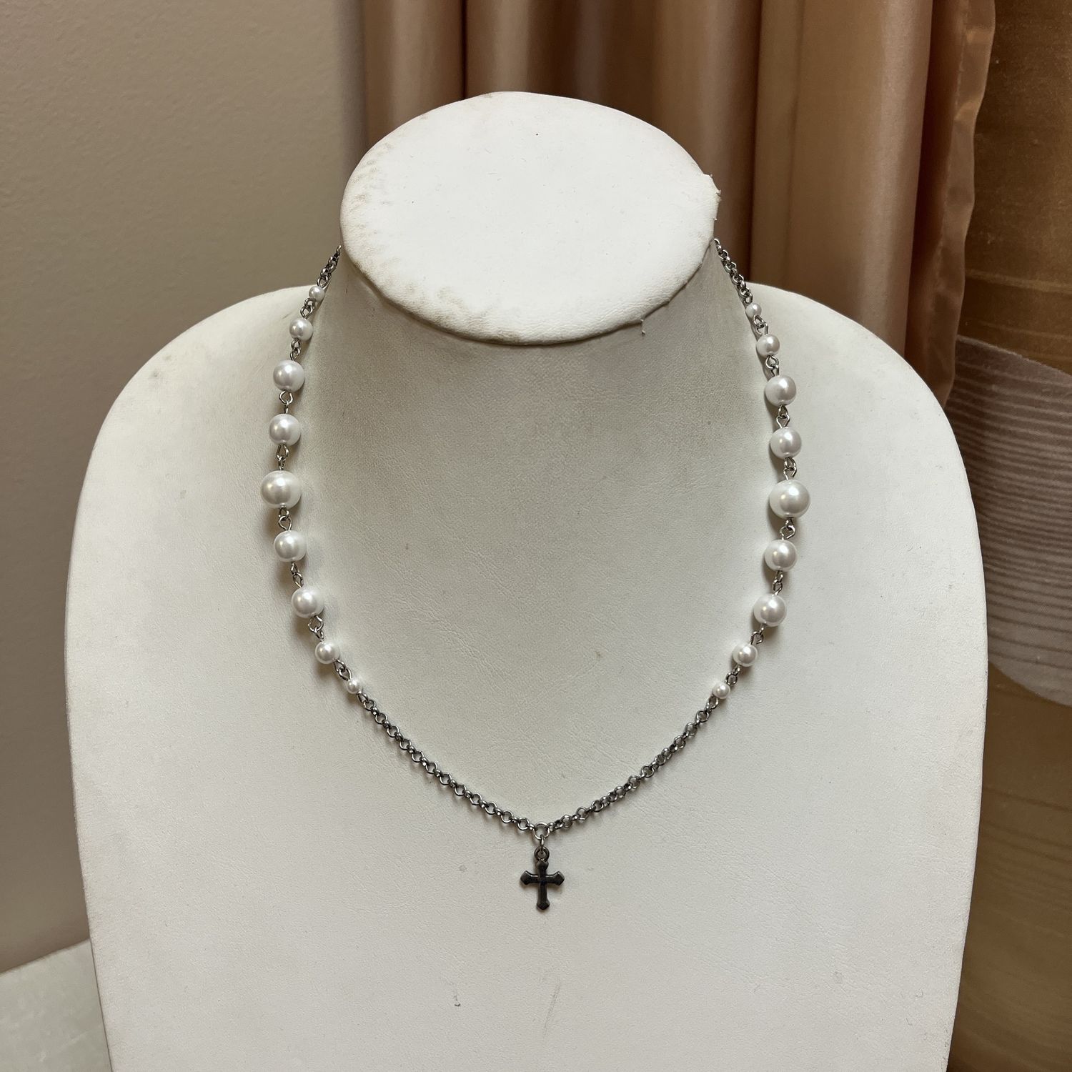 Dainty Rosary