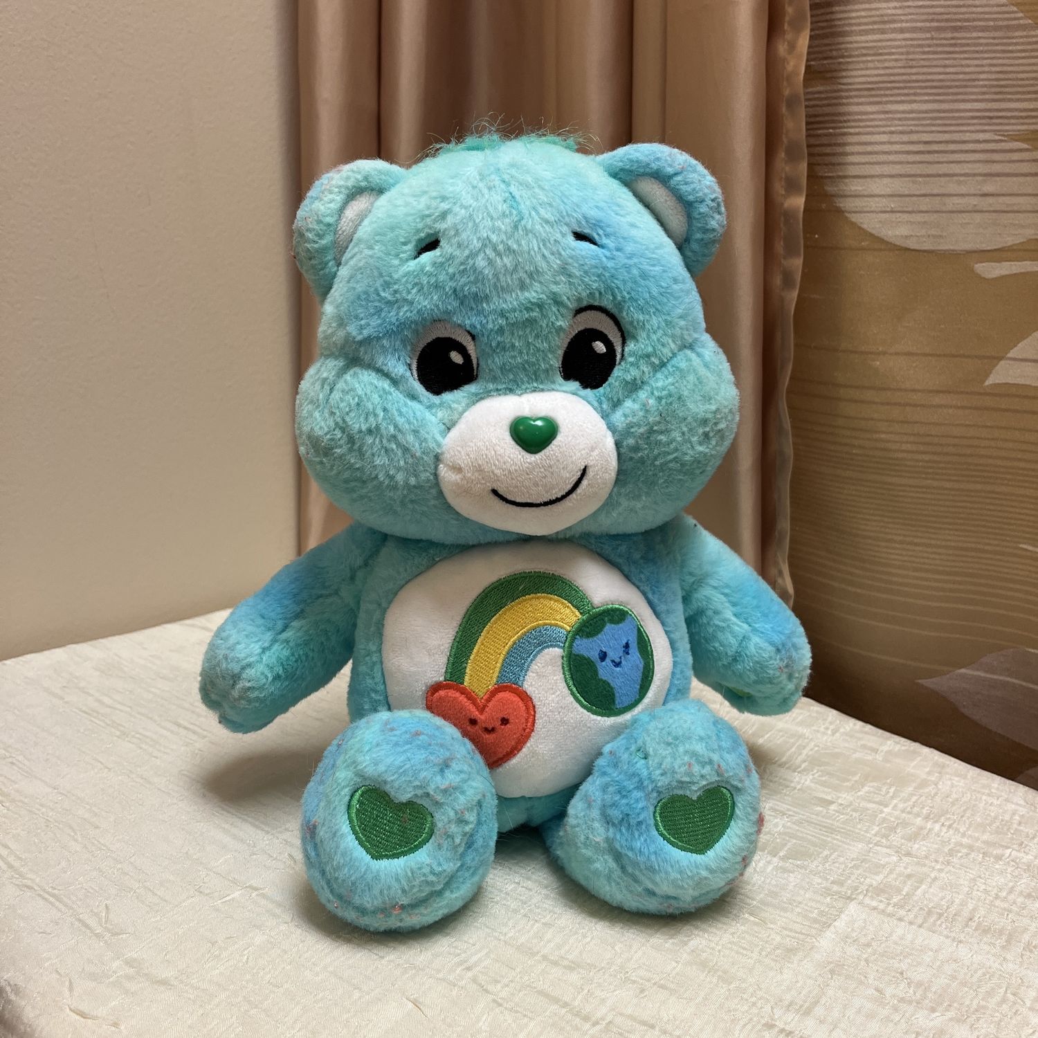 Earth Care Bear