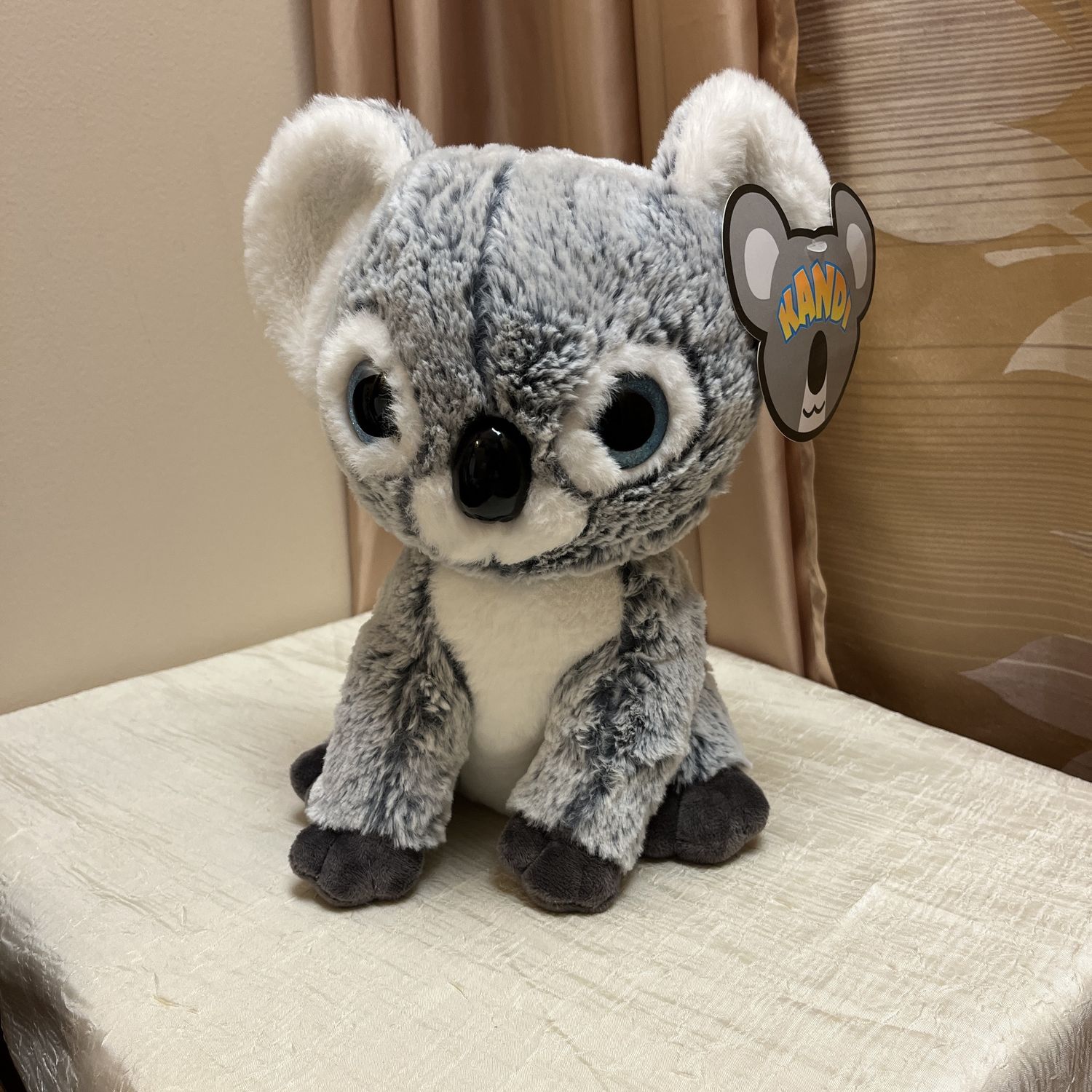 Kandi Koala