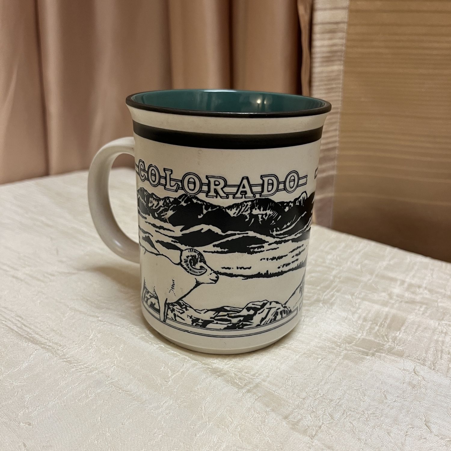 Colorado Mug