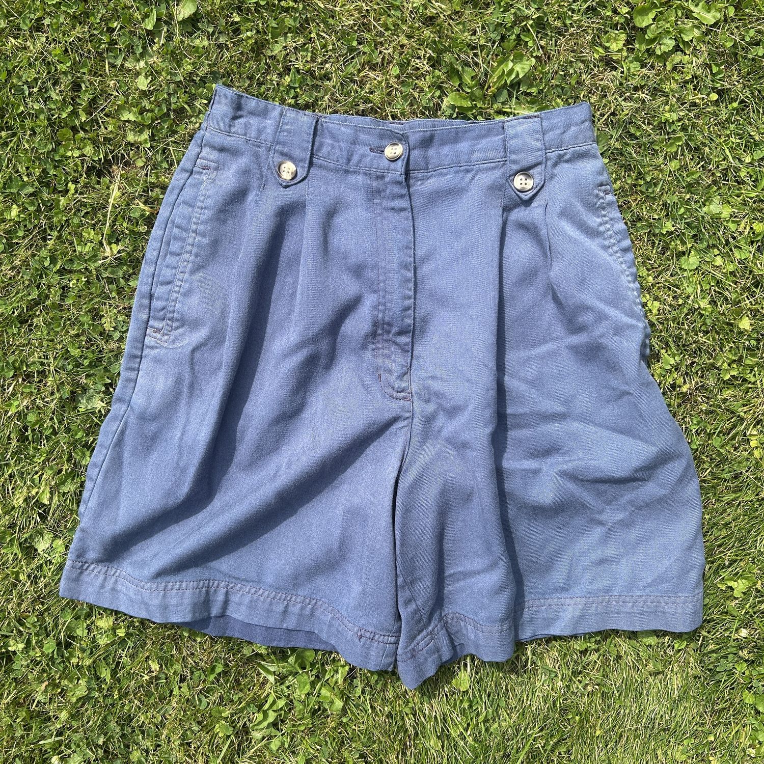 cabin shorts