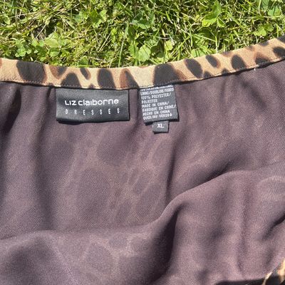 giraffe skirt