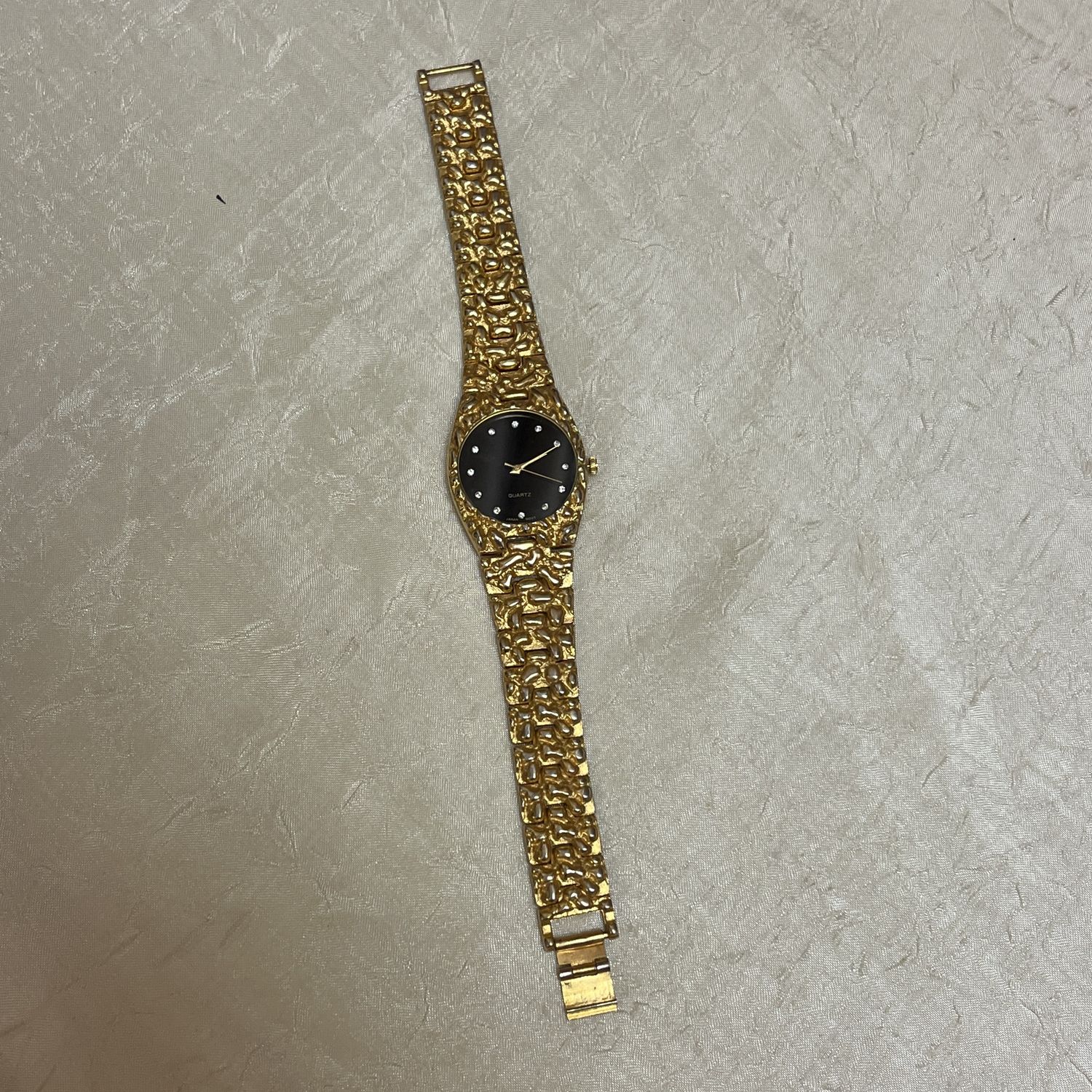 Pebble Band Watch