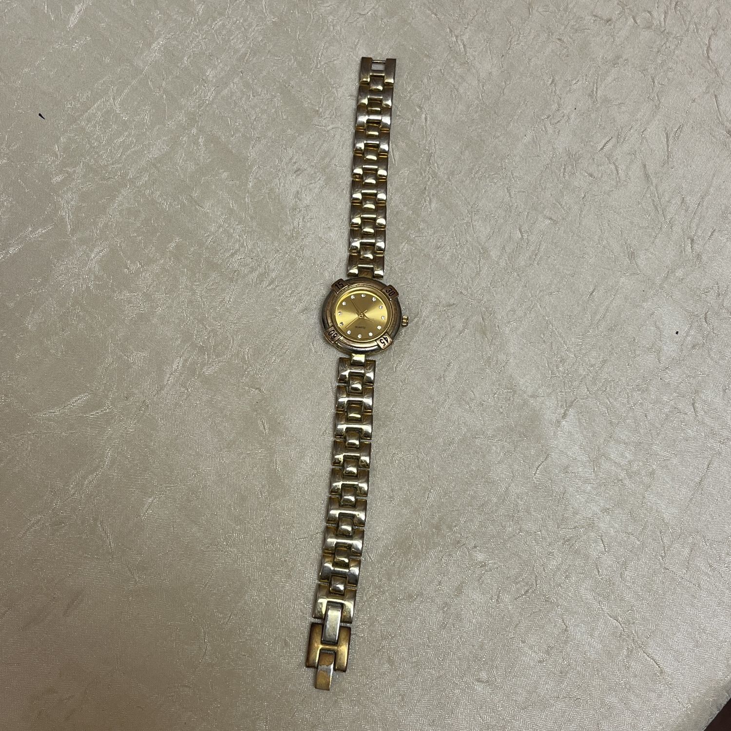 Degree Watch
