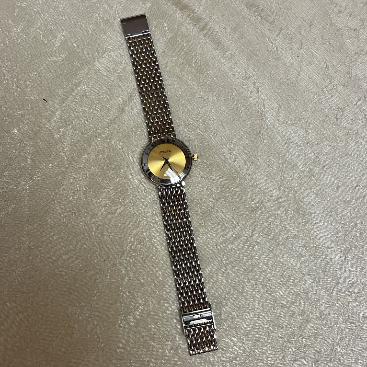 Fondini Watch