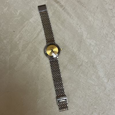 Fondini Watch