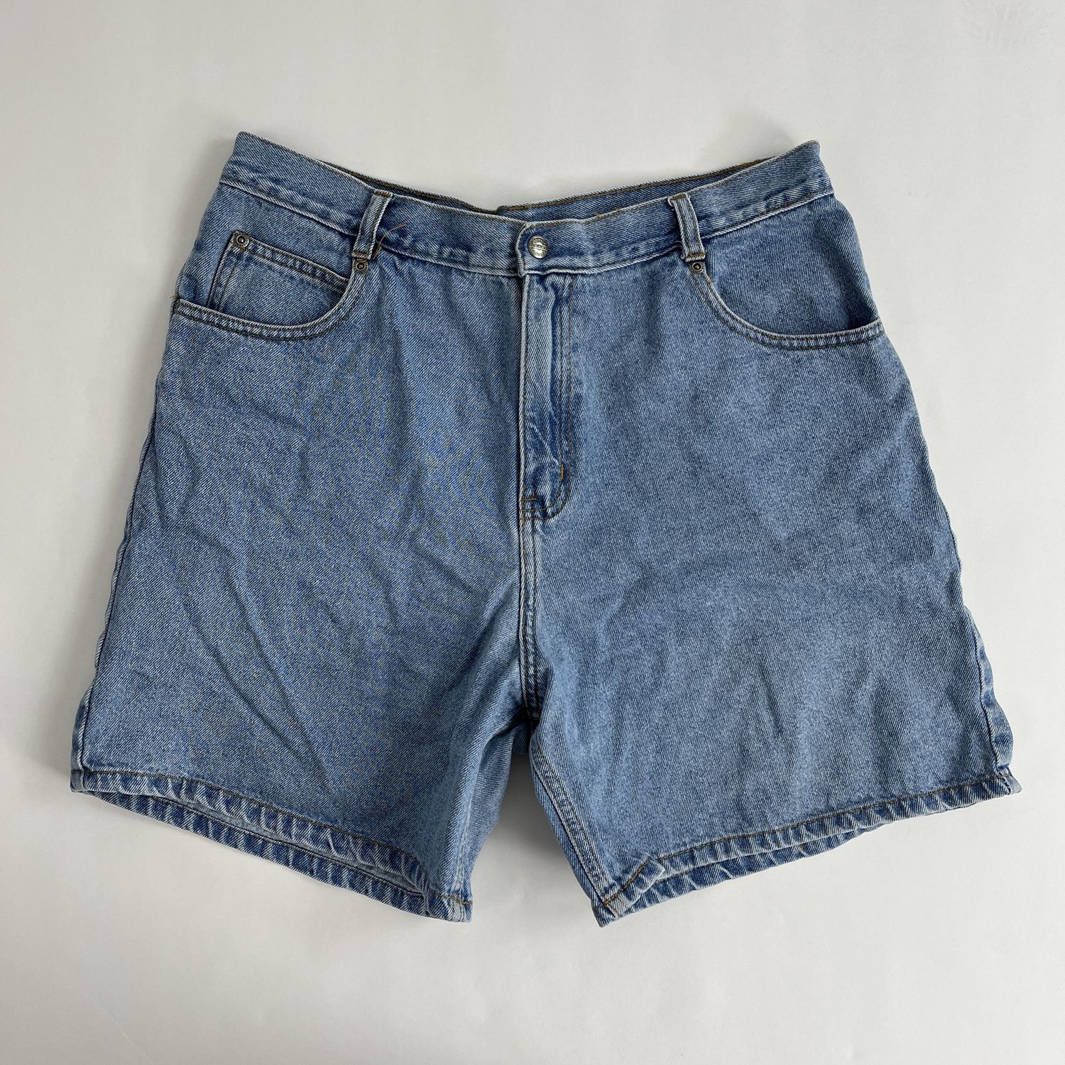 Light Arizona Shorts