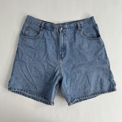 Light Arizona Shorts